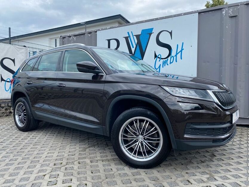 Kodiaq