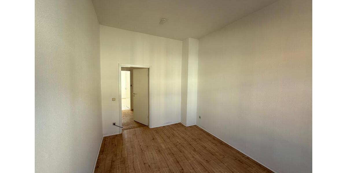 Etagenwohnung Gera Debschwitz - 3 Zimmer, 59 m&sup2;, 372&euro; | Angebot:24337913