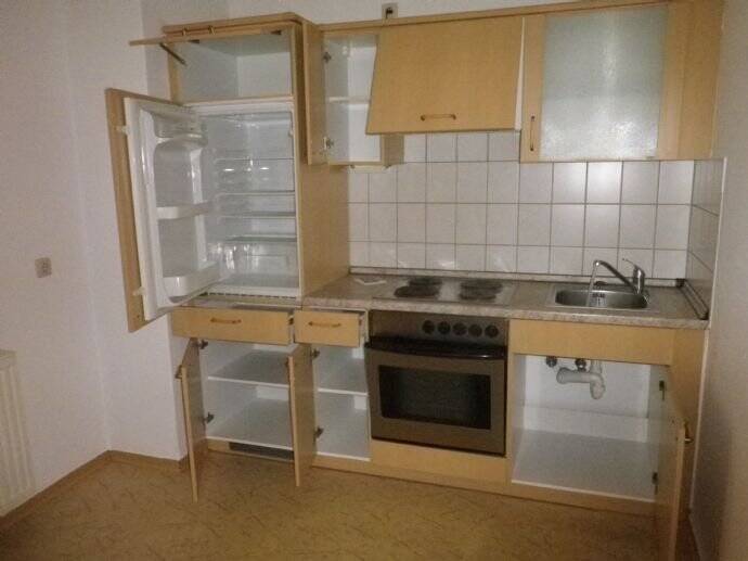 Etagenwohnung Altenburg - 2 Zimmer, 55 m&sup2;, 335&euro; | Angebot:25674014