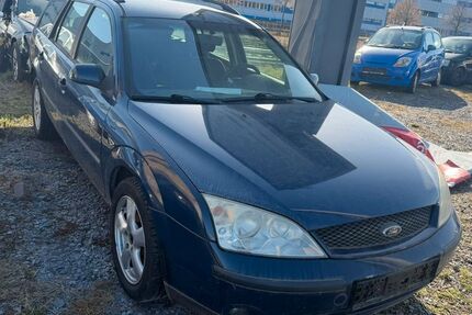 Skoda Roomster 190.000 km 1.660 &euro; Jena 07751
