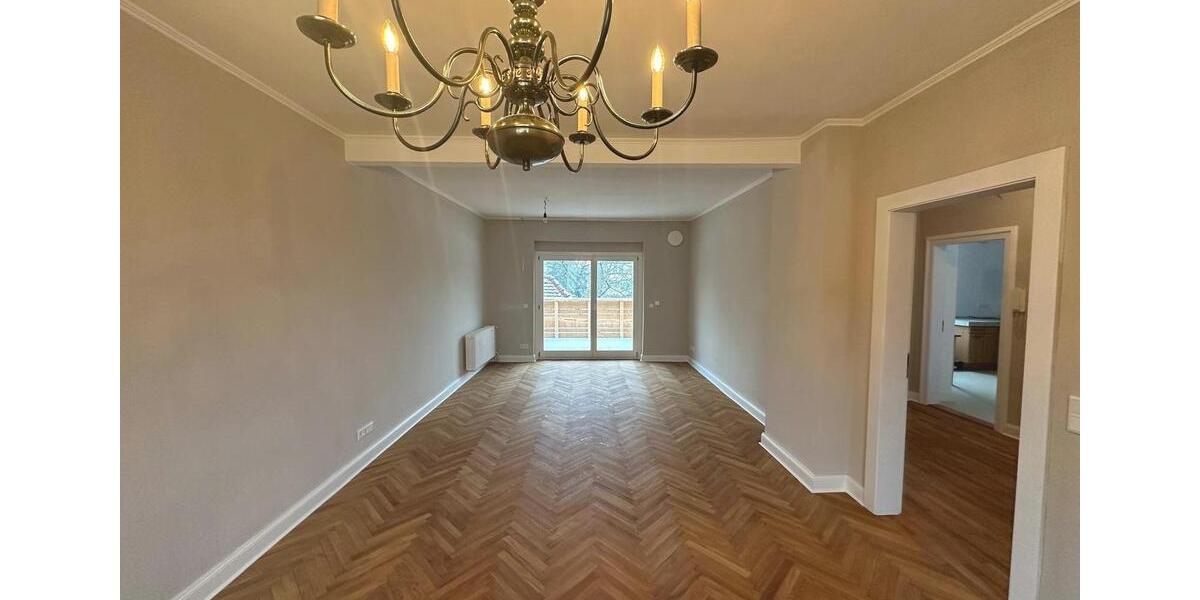 Maisonettenwohnung Hermsdorf - 4 Zimmer, 123 m&sup2;, 1.230&euro; | Angebot:26166660