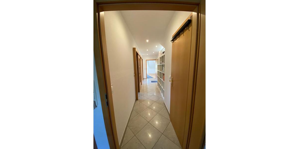 Terrassenwohnung Mohlsdorf-Teichwolframsdorf Teichwolframsdorf - 2 Zimmer, 59 m&sup2;, 400&euro; | Angebot:26618802
