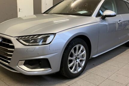 Audi A4 144.074 km 20.690 &euro; Gera 07546
