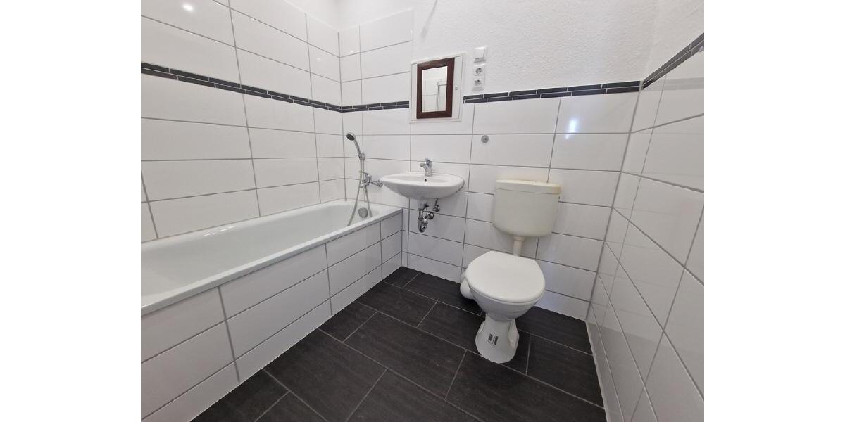 Etagenwohnung Gera Lusan - 3 Zimmer, 68 m&sup2;, 373&euro; | Angebot:26534033