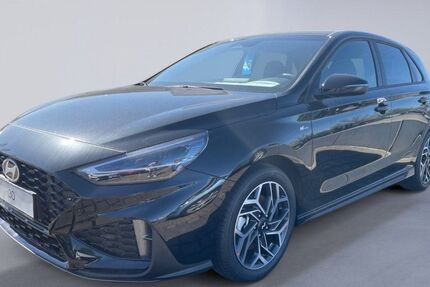 Hyundai i30 5.000 km 28.990 &euro; Zeitz 06712