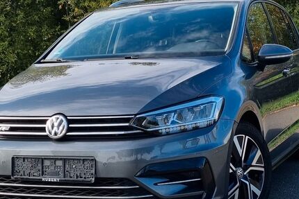 VW Touran 73.352 km 25.990 € Ronneburg 07580