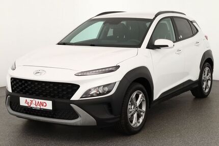 Hyundai KONA 47.963 km 18.990 € Zwickau 08056