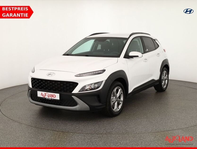 Hyundai KONA 47.963 km 18.990 € Zwickau 08056