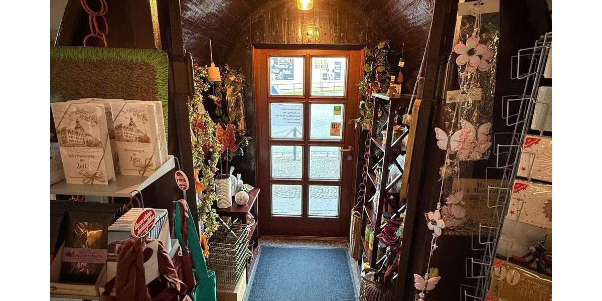 Mehrfamilienhaus, Wohnhaus Zeitz Rasberg - 180.000&euro; | Angebot:25729801