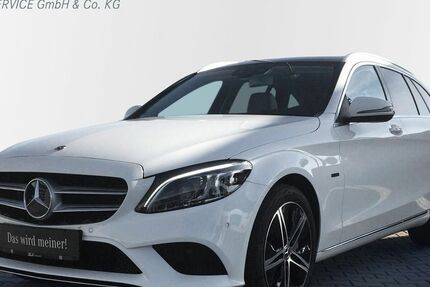 Mercedes-Benz C 300 80.000 km 26.500 &euro; Weißendorf 07950