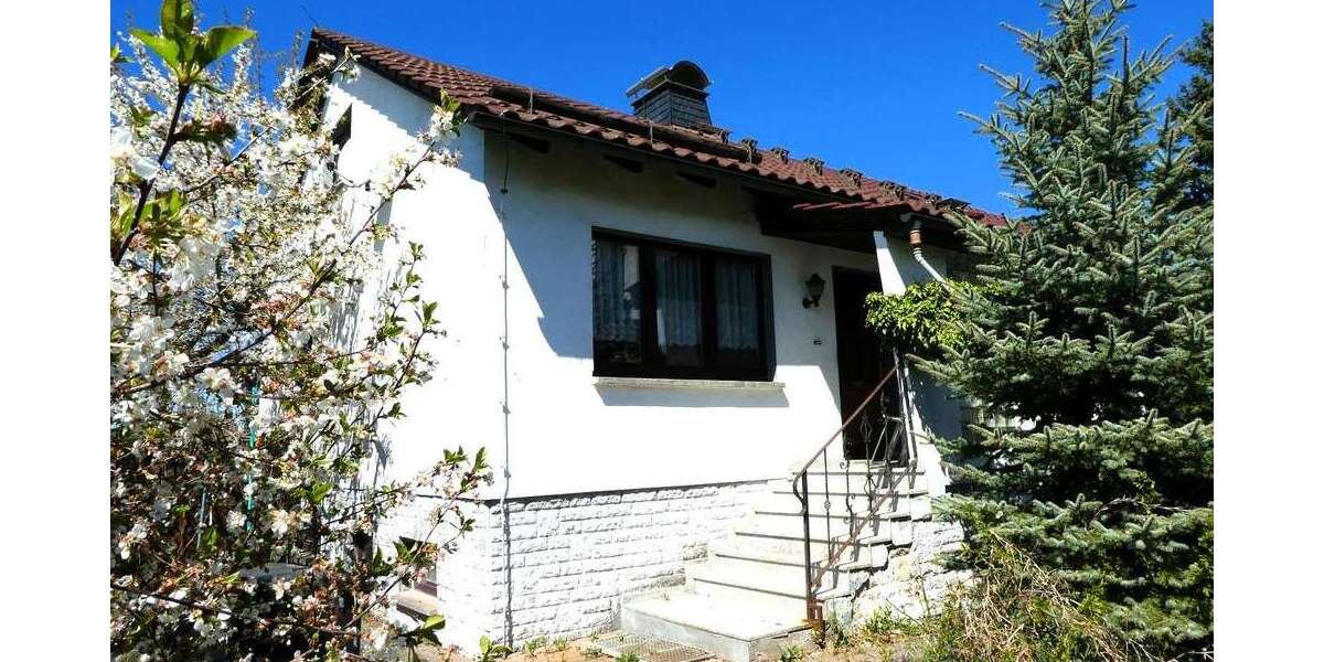 Einfamilienhaus Greiz - 6 Zimmer, 135 m&sup2;, 199.000&euro; | Angebot:25911343