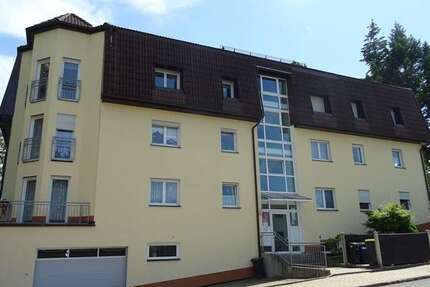 Wohnung Crimmitschau - 2 Zimmer, 66 m&sup2;, 410&euro; | Angebot:26799739
