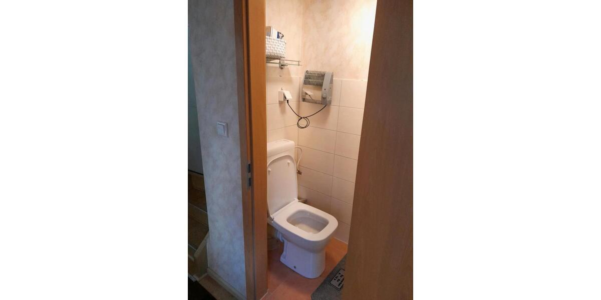 Reihenhaus Stadtroda - 5 Zimmer, 127 m&sup2;, 62.150&euro; | Angebot:24762548