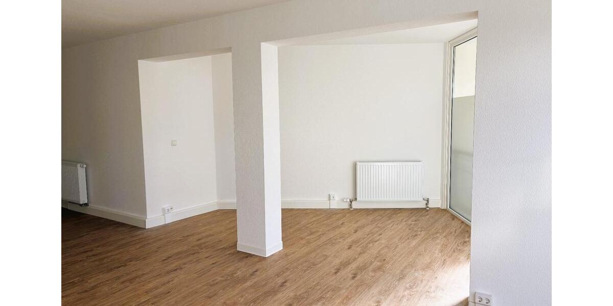 Maisonettenwohnung Gera Debschwitz - 2 Zimmer, 121 m&sup2;, 690&euro; | Angebot:26224407