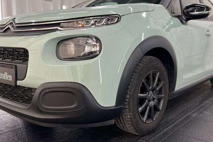 Citroen C3 94.800 km 7.389 € Werdau OT Steinpleis 08412