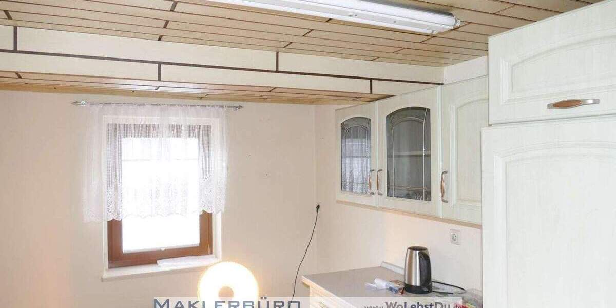 Mehrfamilienhaus, Wohnhaus Mohlsdorf-Teichwolframsdorf Waltersdorf - 5 Zimmer, 85 m&sup2;, 43.000&euro; | Angebot:24387715