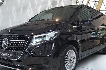 Mercedes-Benz V 300 29.403 km 67.774 &euro; Gera 07546