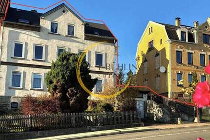 Haus Greiz - 8 Zimmer, 185 m&sup2;, 89.000&euro; | Angebot:25770449