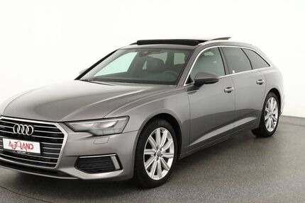 Audi A6 114.007 km 31.990 &euro; Gera 07546