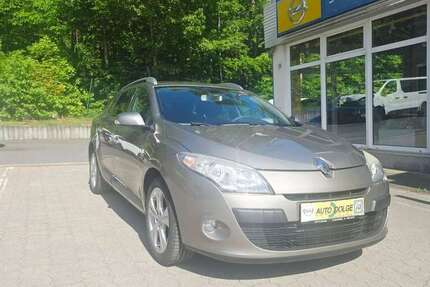 Renault Megane 84.392 km 6.300 &euro; Stadtroda 07646