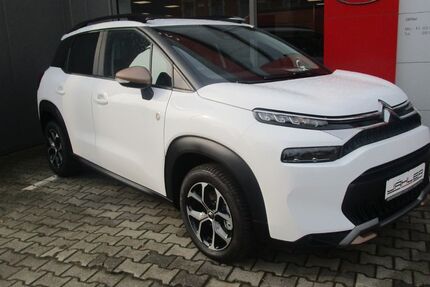 Citroen C3 5.000 km 24.990 € Gera 07545