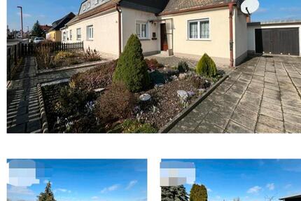 Haus Meuselwitz - 5 Zimmer, 96 m&sup2;, 105.000&euro; | Angebot:27259695