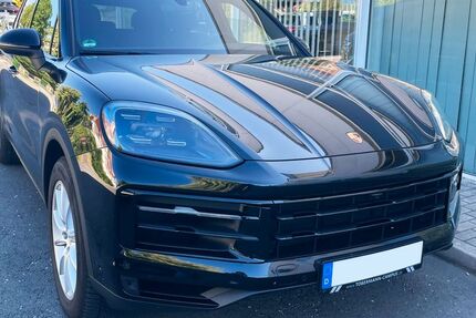 Porsche Cayenne 7.900 km 84.990 € Gera 07551