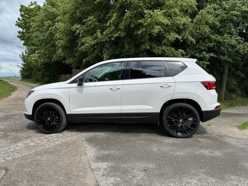 Ateca