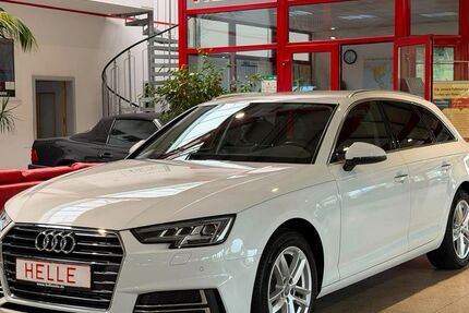 Audi A4 107.221 km 19.990 &euro; Gera 07552