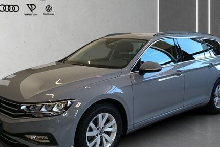VW Passat 105.316 km 22.989 &euro; Gera 07546