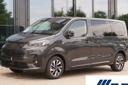 Fiat Ulysse L2 180 AT8 8-Sitzer / 10-Zoll Navi 15.712 km 37.961 &euro; Münchenbernsdorf 07589