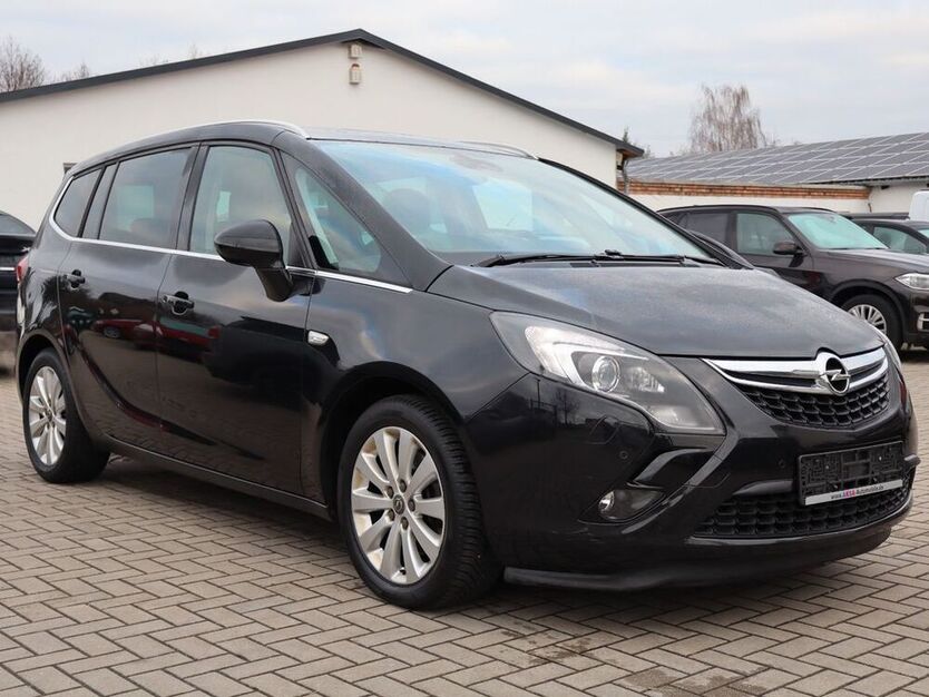 Zafira