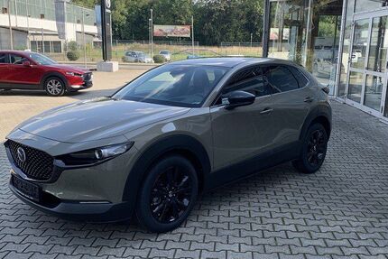 Mazda CX-30 4.780 km 27.870 &euro; Schmölln 04626