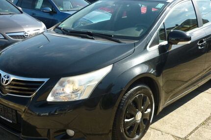 Toyota Avensis 158.000 km 5.600 € Gera 07548
