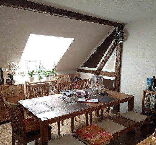 Mehrfamilienhaus, Wohnhaus Gera Debschwitz - 255.000&euro; | Angebot:25844878