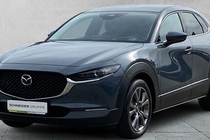 Mazda CX-30 6.000 km 33.490 &euro; Meerane 08393