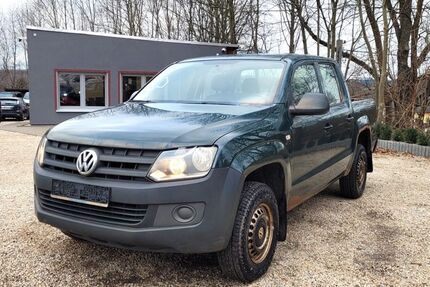 VW Amarok 204.465 km 7.980 € Zwickau 08056