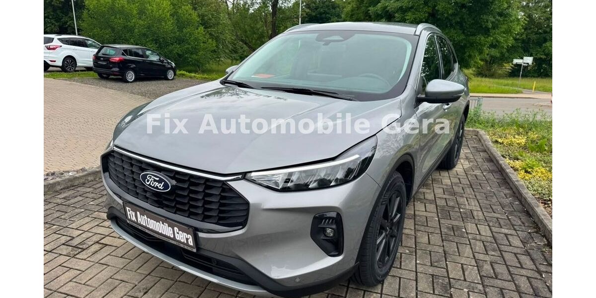Ford Kuga 19.715 km 24.490 &euro; Gera 07551