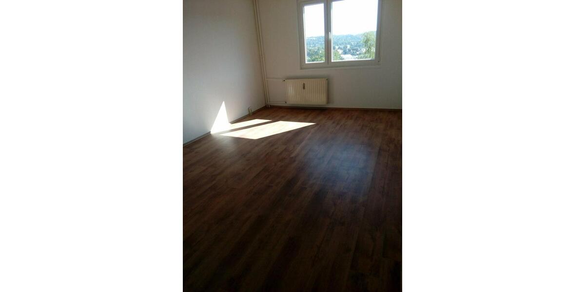 Etagenwohnung Gera Lusan - 2 Zimmer, 54 m&sup2;, 322&euro; | Angebot:12320140
