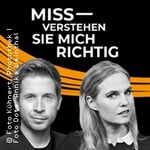 Missverstehen Sie mich richtig - Dota zu Gast bei Kevin Kühnert