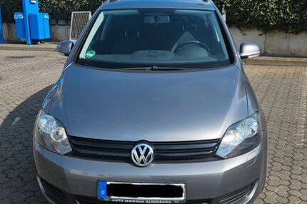 VW Golf Plus