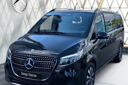 Mercedes-Benz V 300 7.956 km 70.839 € Gera 07546