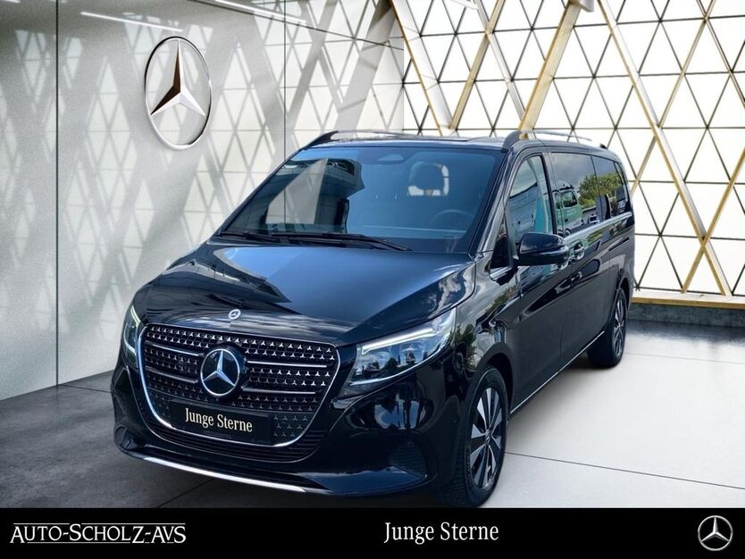 Mercedes-Benz V 300 7.956 km 70.839 € Gera 07546