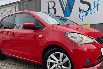 Seat Mii 61.000 km 6.990 &euro; Gera 07548