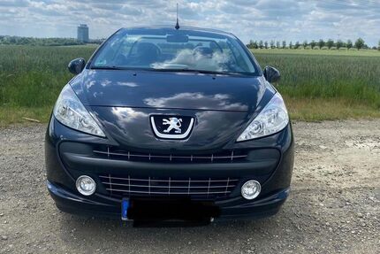 Peugeot 207 196.692 km 4.100 &euro; Zeulenroda-Triebes 07937