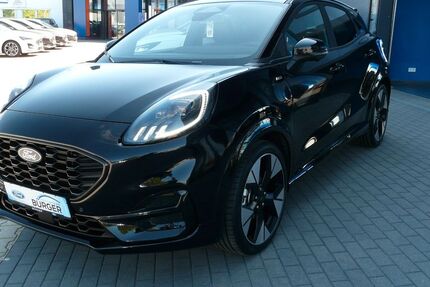 Ford Puma 3.057 km 29.850 € Schmölln 04626