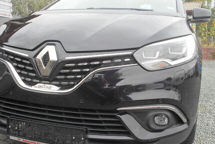 Renault Scenic 138.448 km 11.490 &euro; Gera 07554