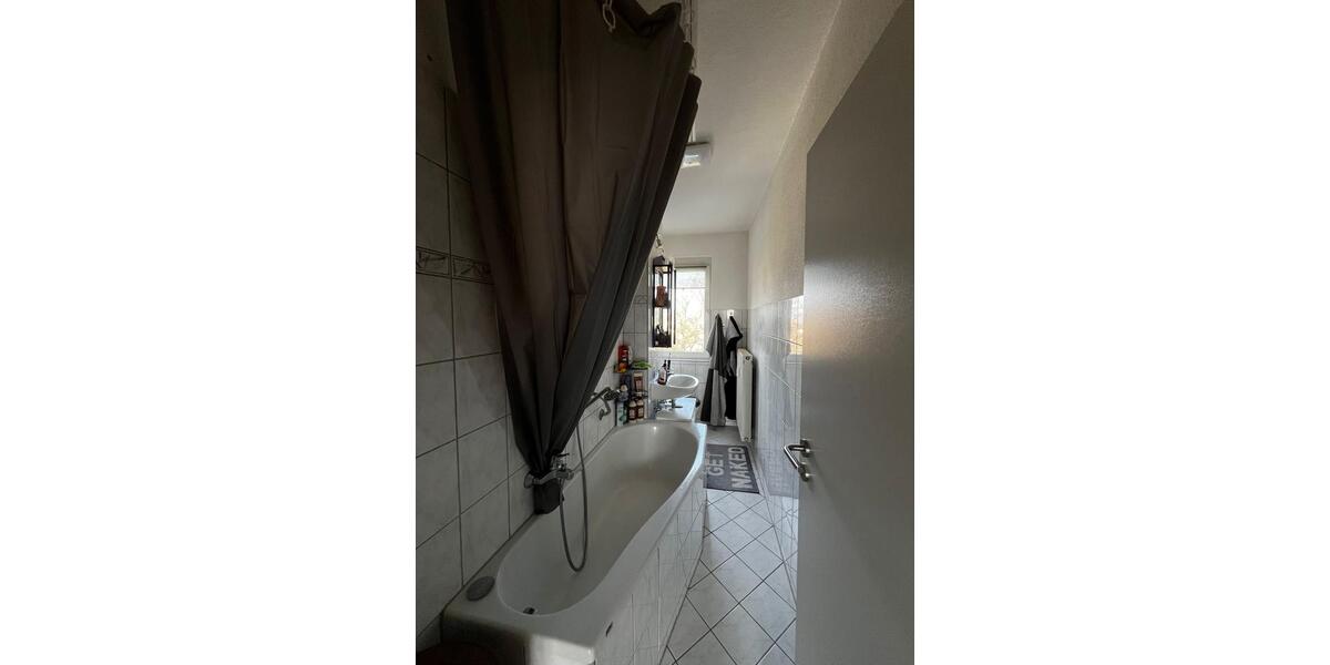 Etagenwohnung Hohenleuben - 3 Zimmer, 59 m&sup2;, 480&euro; | Angebot:25831420