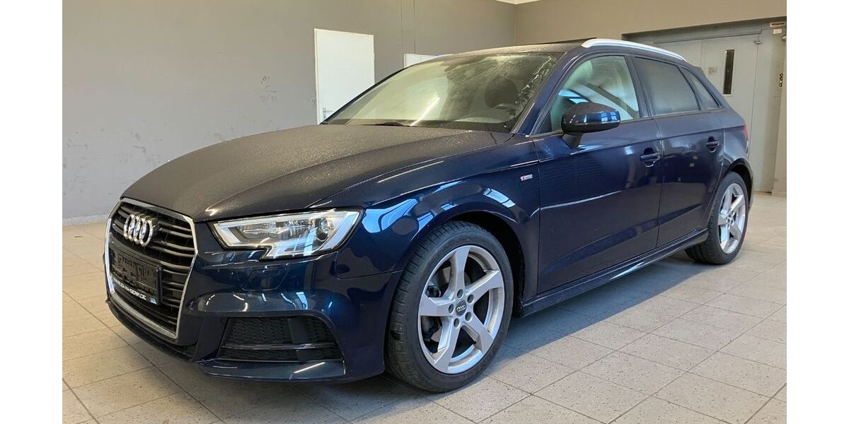Audi A3 57.512 km 16.839 &euro; Gera 07546