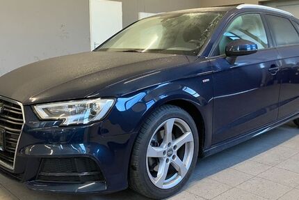 Audi A3 57.512 km 17.389 &euro; Gera 07546